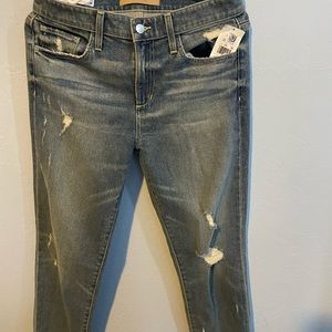 The Lara mid rise Joe Jeans size 29